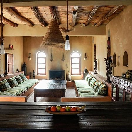 Tawarigit House Villa Merzouga Exterior foto