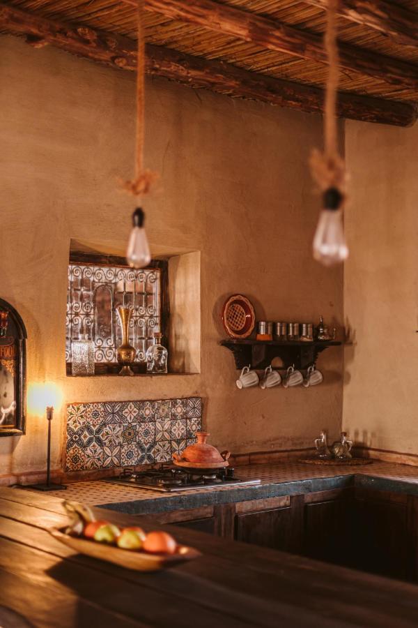 Tawarigit House Villa Merzouga Exterior foto