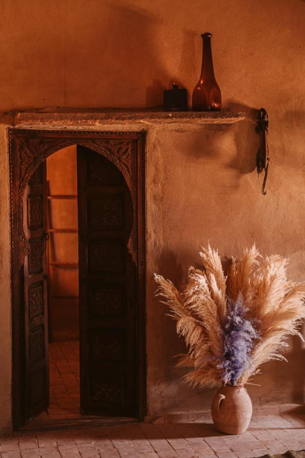 Tawarigit House Villa Merzouga Exterior foto